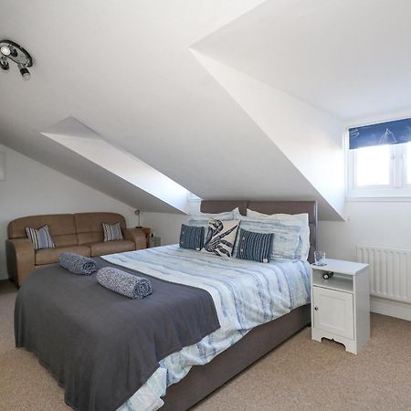 Anchor Cottage Weymouth Dış mekan fotoğraf