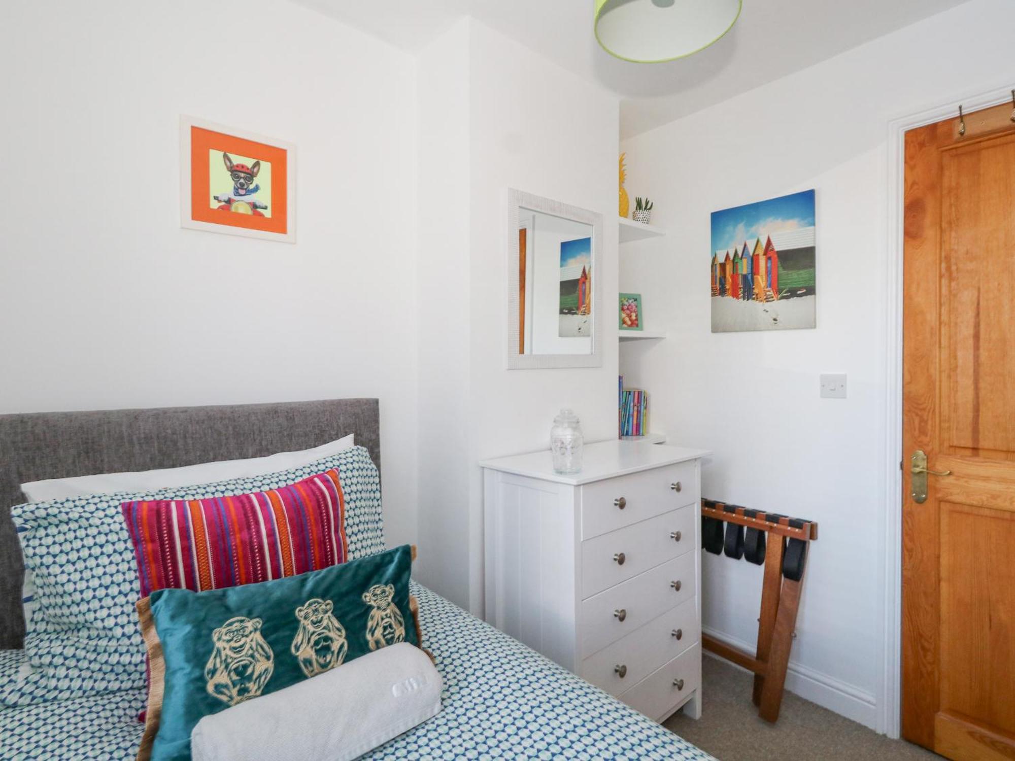 Anchor Cottage Weymouth Dış mekan fotoğraf