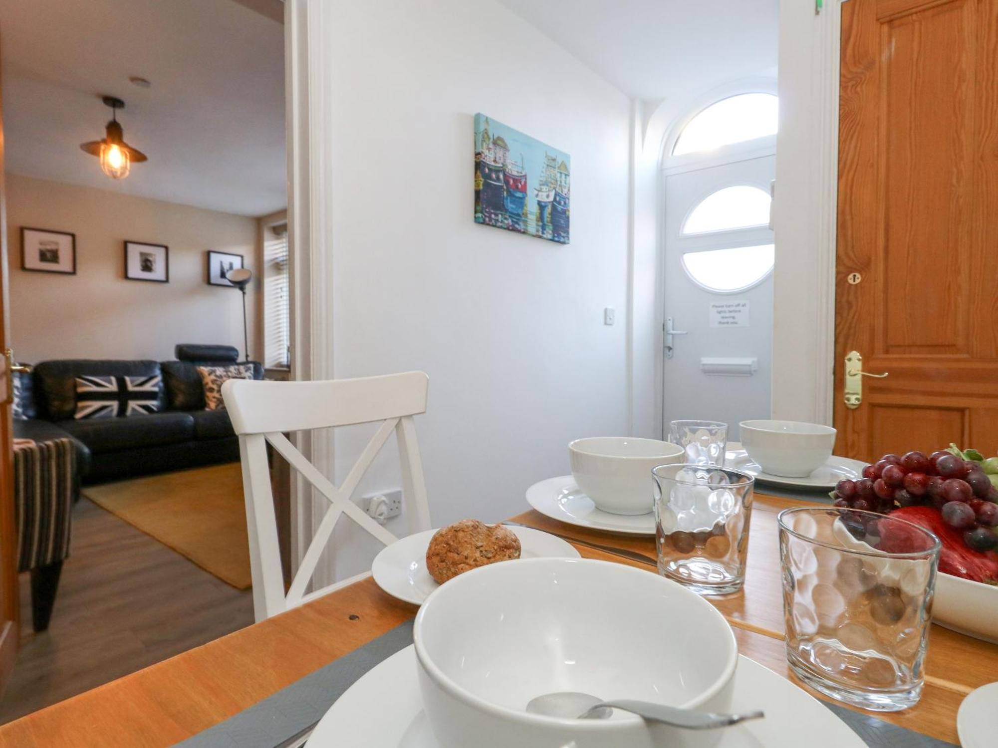 Anchor Cottage Weymouth Dış mekan fotoğraf