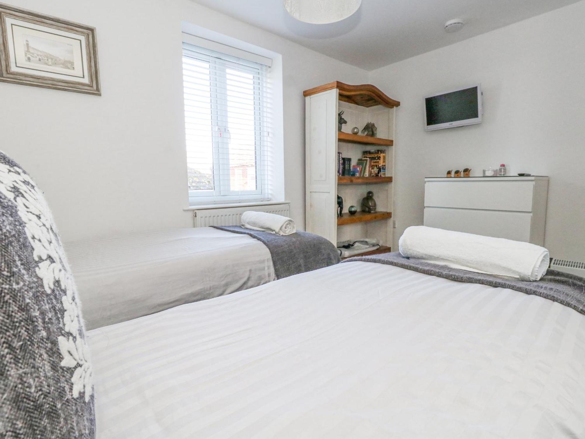 Anchor Cottage Weymouth Dış mekan fotoğraf