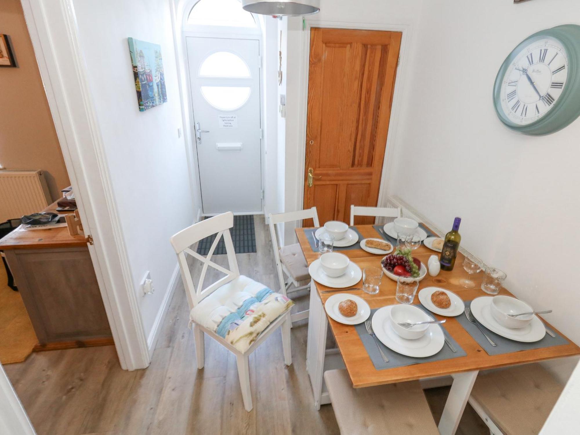 Anchor Cottage Weymouth Dış mekan fotoğraf