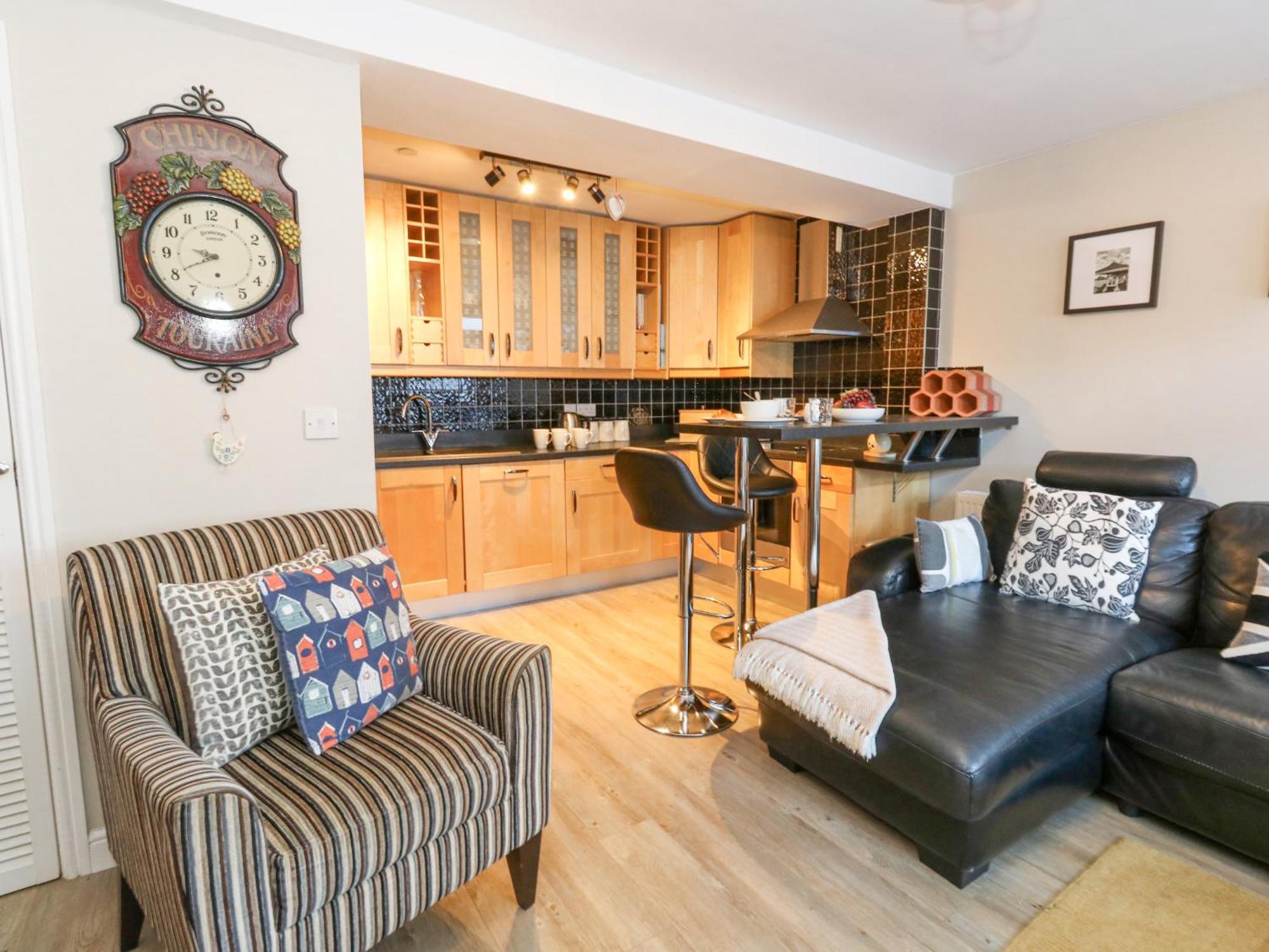 Anchor Cottage Weymouth Dış mekan fotoğraf