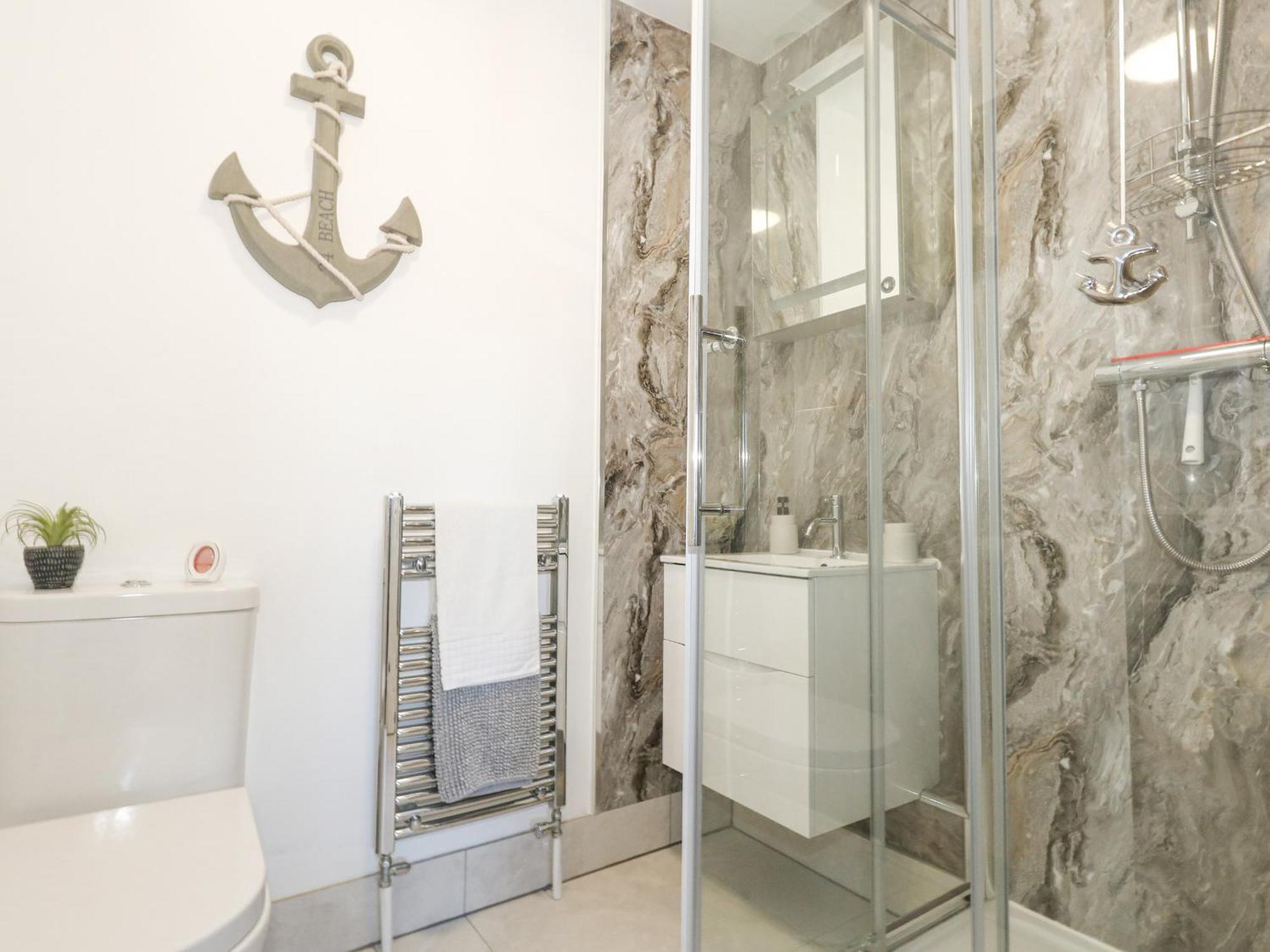 Anchor Cottage Weymouth Dış mekan fotoğraf