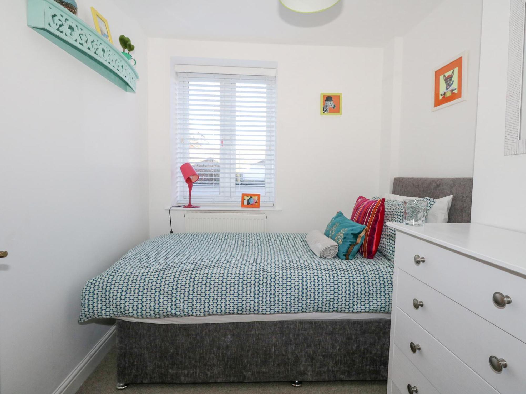 Anchor Cottage Weymouth Dış mekan fotoğraf