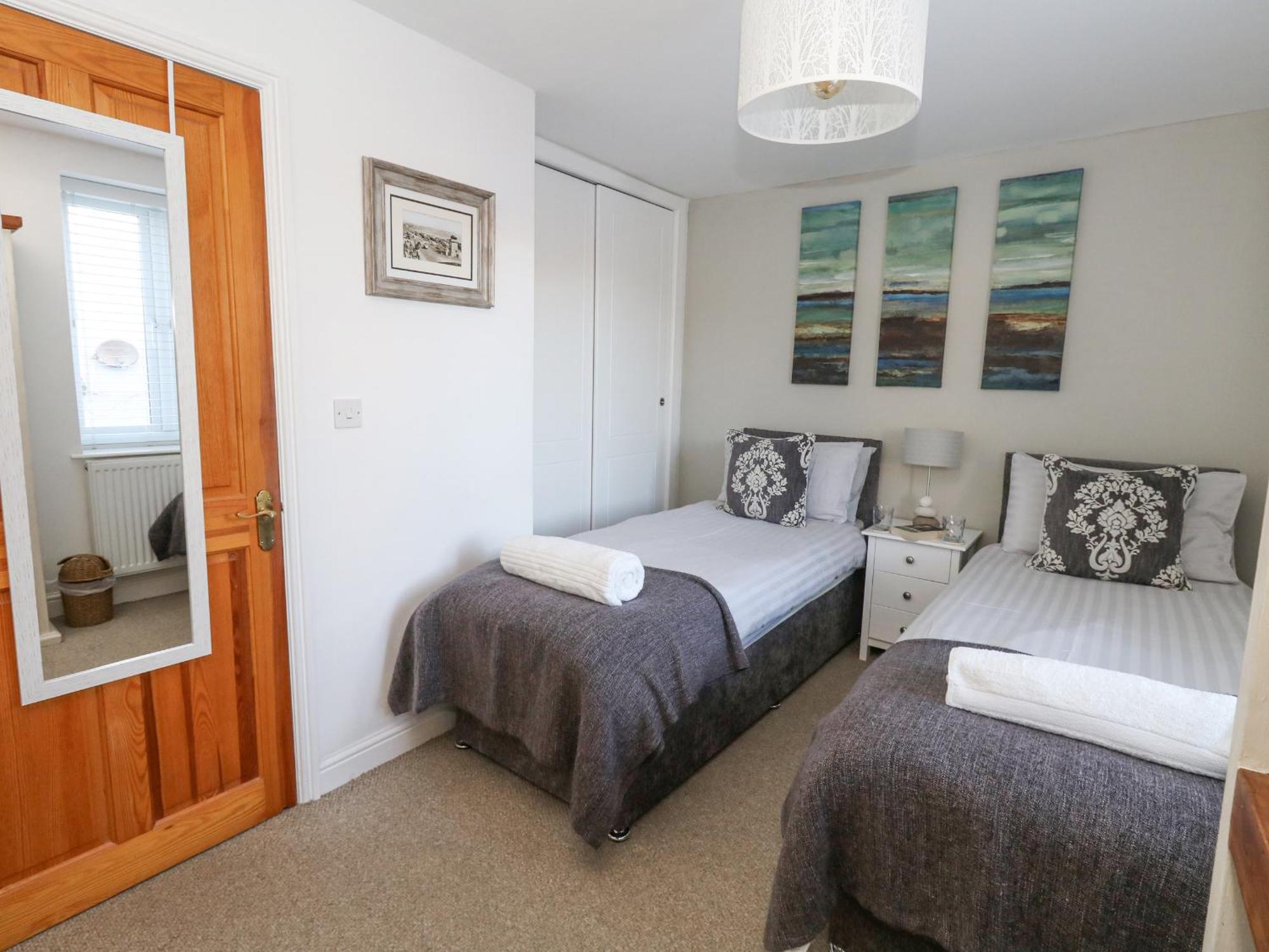 Anchor Cottage Weymouth Dış mekan fotoğraf